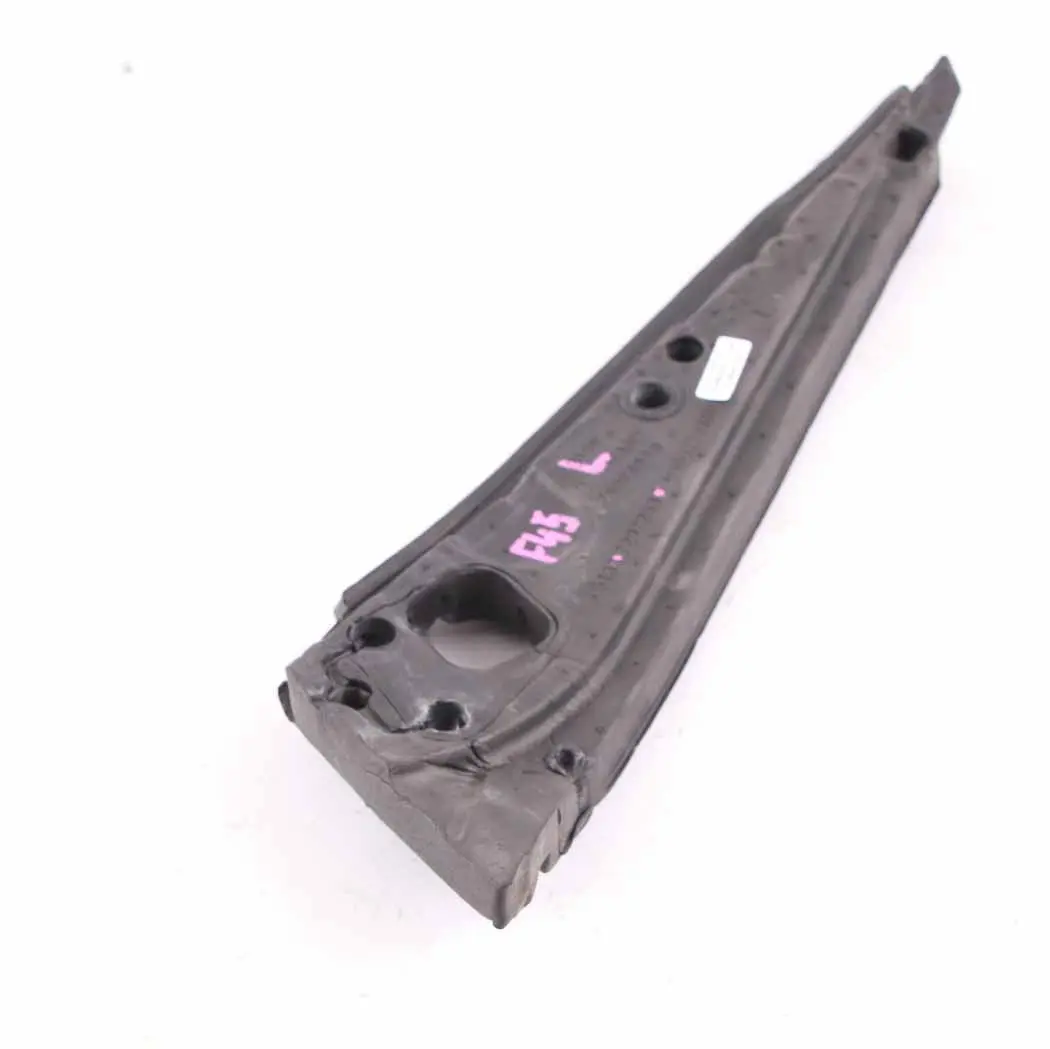 Dichtung Spiegeldreieck BMW F45 Active Tourer Dichtung Außen Vorne Links für mit Teilenummer 7297253 Dichtung Spiegeldreieck BMW F45 Active Tourer Dichtung Außen Vorne Links - SKU 7297253-1 - Teilenummer 7297253