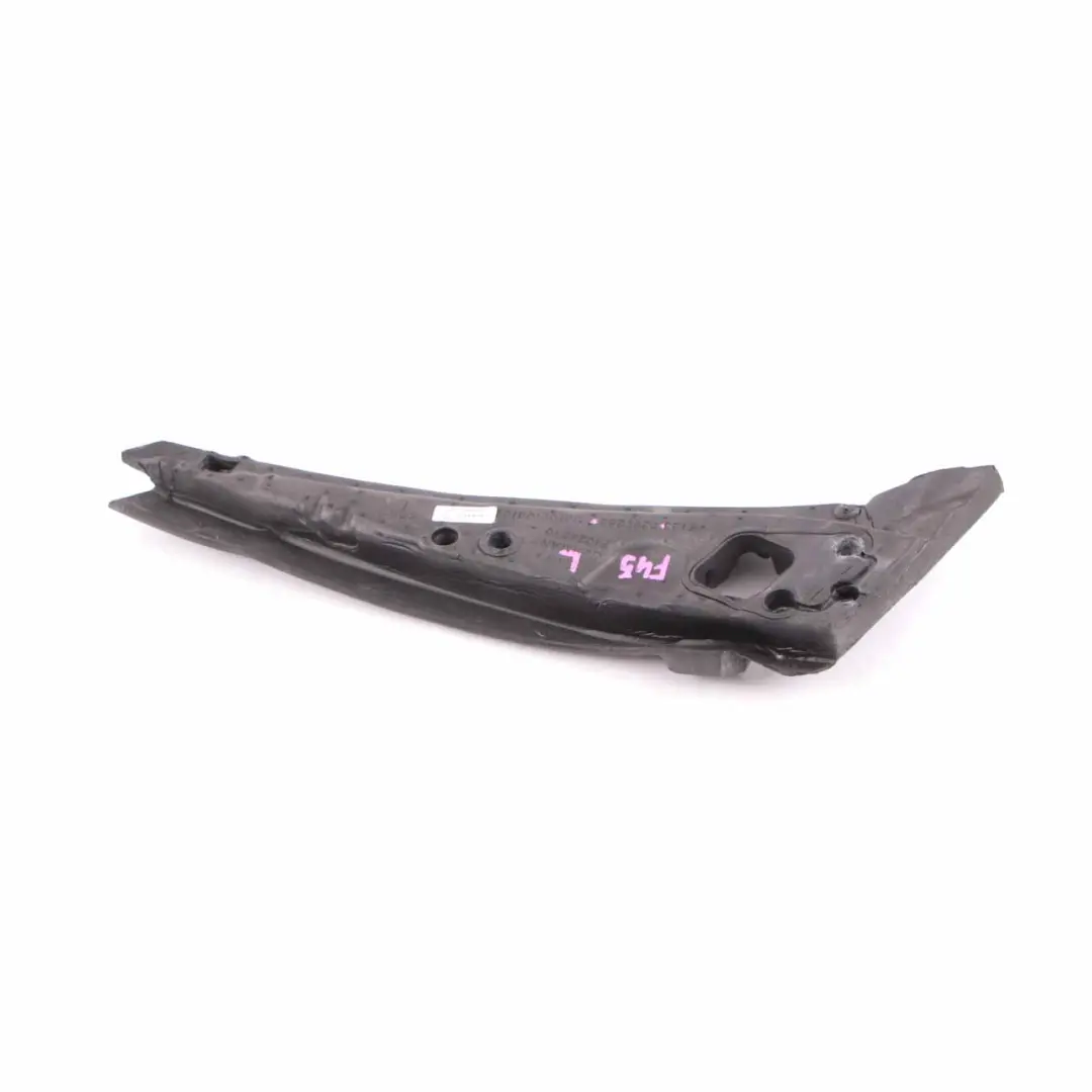  Guarnizione Triangolo Specchio BMW F45 Esterna Anteriore Sinistra - SKU 7297253-1 - Numero di parte 7297253