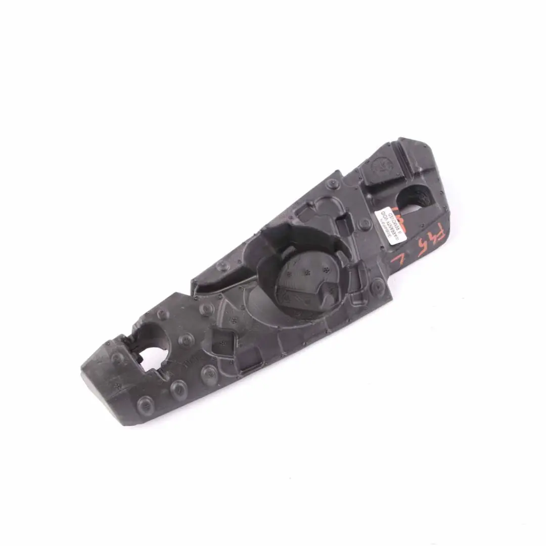 Seal Mirror Triangle BMW F45 Active Tourer Gasket Outer Front Left N/S to with Part number 7297253 Seal Mirror Triangle BMW F45 Active Tourer Gasket Outer Front Left N/S - SKU 7297253 - Part number 7297253