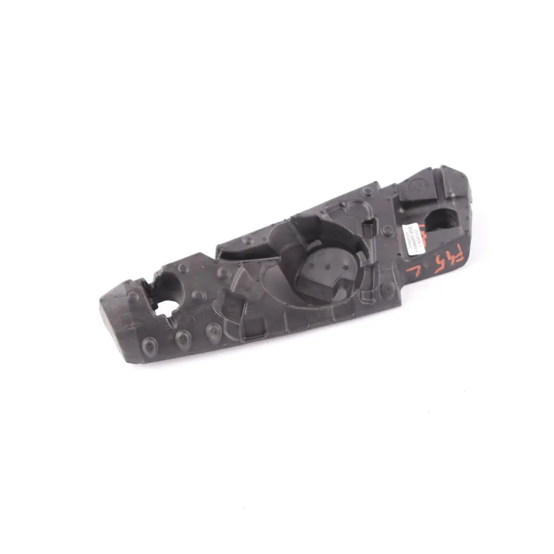  Guarnizione Triangolo Specchio BMW F45 Esterna Anteriore Sinistra - SKU 7297253 - Numero di parte 7297253