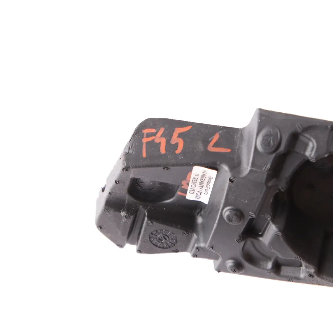 Seal Mirror Triangle BMW F45 Active Tourer Gasket Outer Front Left N/S to with Part number 7297253 Seal Mirror Triangle BMW F45 Active Tourer Gasket Outer Front Left N/S - SKU 7297253 - Part number 7297253