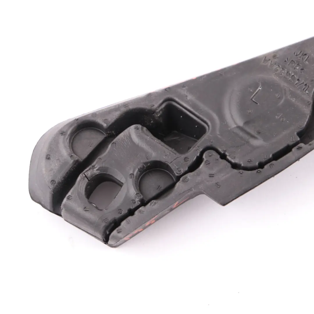 Joint d'étanchéité triangle rétroviseur extérieur avant gauche pour BMW F45 à propos du numéro de pièce 7297253 BMW F45 Joint d'étanchéité triangle rétroviseur extérieur avant gauche - SKU 7297253 - Numéro de pièce 7297253