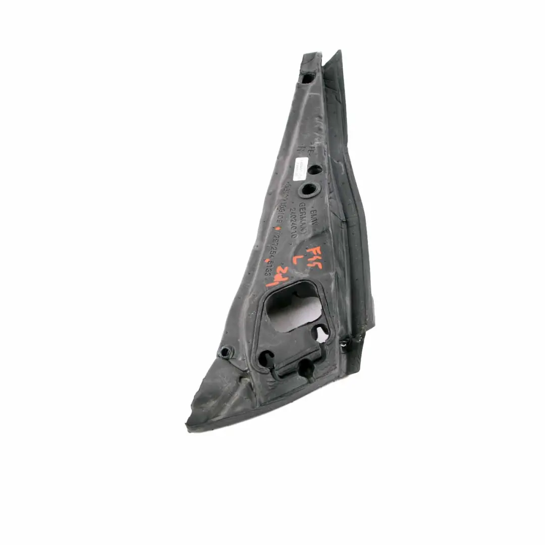  Dichtung Spiegeldreieck BMW F45 Active Dichtung Außen Vorne Rechts - SKU 7297254 - Teilenummer 7297254