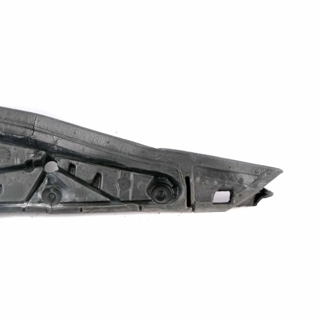  Junta Triángulo Espejo BMW F45 Active Tourer Junta Exterior Delantera Derecha - SKU 7297254 - Número de pieza 7297254