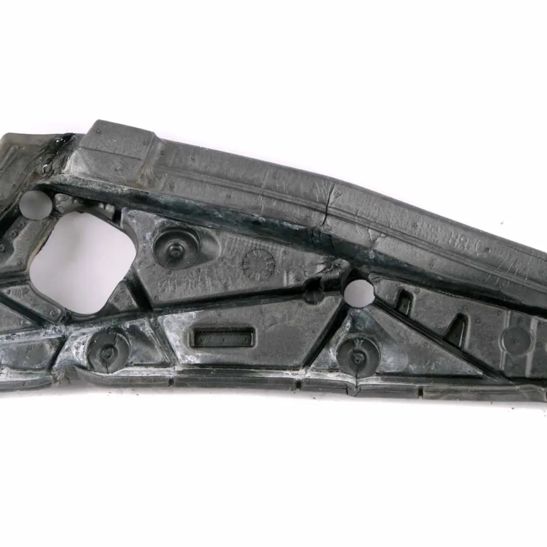  Dichtung Spiegeldreieck BMW F45 Active Dichtung Außen Vorne Rechts - SKU 7297254 - Teilenummer 7297254
