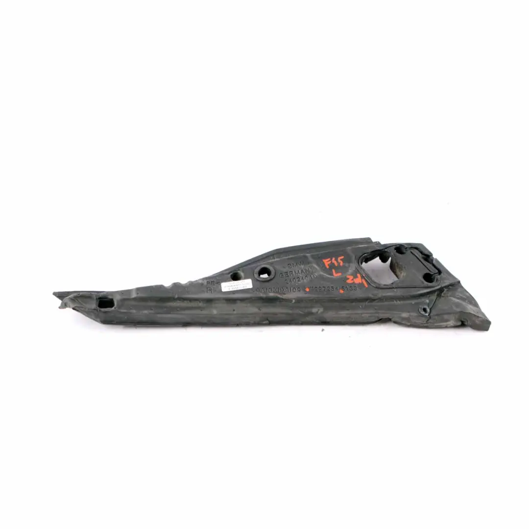  Dichtung Spiegeldreieck BMW F45 Active Dichtung Außen Vorne Rechts - SKU 7297254 - Teilenummer 7297254