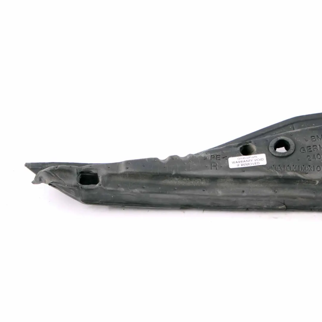  Dichtung Spiegeldreieck BMW F45 Active Dichtung Außen Vorne Rechts - SKU 7297254 - Teilenummer 7297254