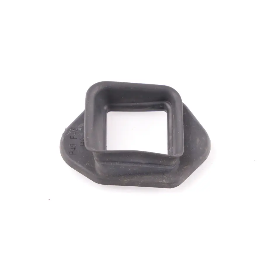 Uszczelka Ogranicznika Drzwi Tylne Prawe do BMW F45 F46 o numerze 7297258 BMW F45 F46 Uszczelka Ogranicznika Drzwi Tylne Prawe - SKU 7297258 - Numer Części 7297258