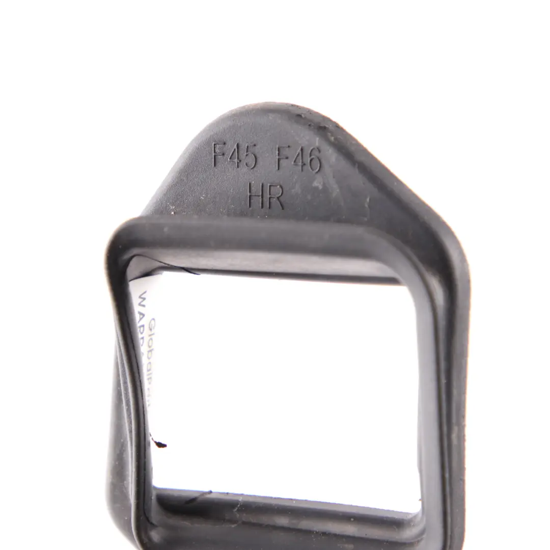 Guarnizione Porta Freno Posteriore Destra per BMW F45 F46 con numero di parte 7297258 BMW F45 F46 Guarnizione Porta Freno Posteriore Destra - SKU 7297258 - Numero di parte 7297258