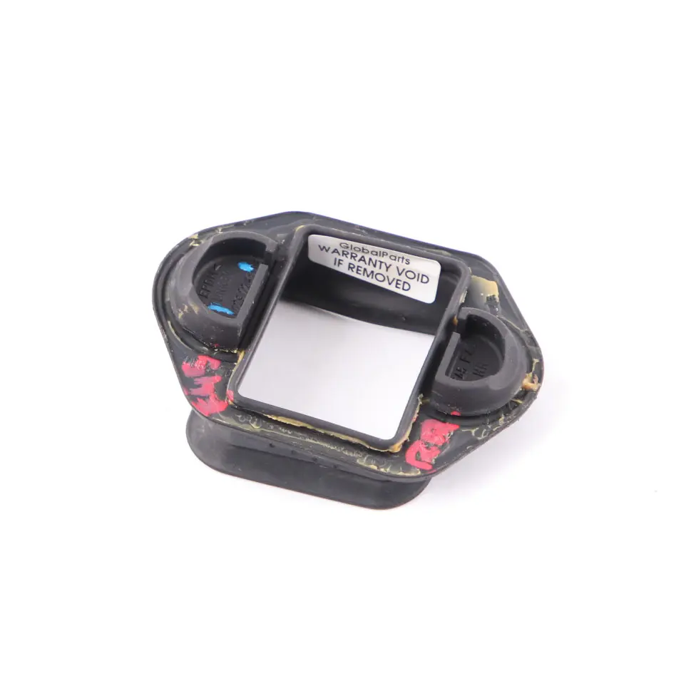 BMW F45 F46 Dichtung Türbremse Dichtung hinten rechts - SKU 7297258 - Teilenummer 7297258