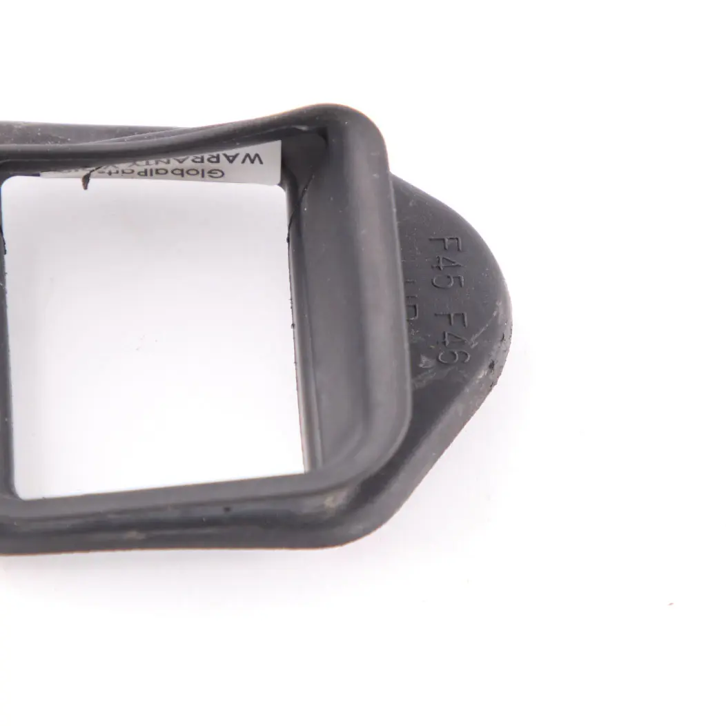 Junta Puerta Freno Trasero Derecho para BMW F45 F46 con número de pieza 7297258 BMW F45 F46 Junta Puerta Freno Trasero Derecho - SKU 7297258 - Número de pieza 7297258