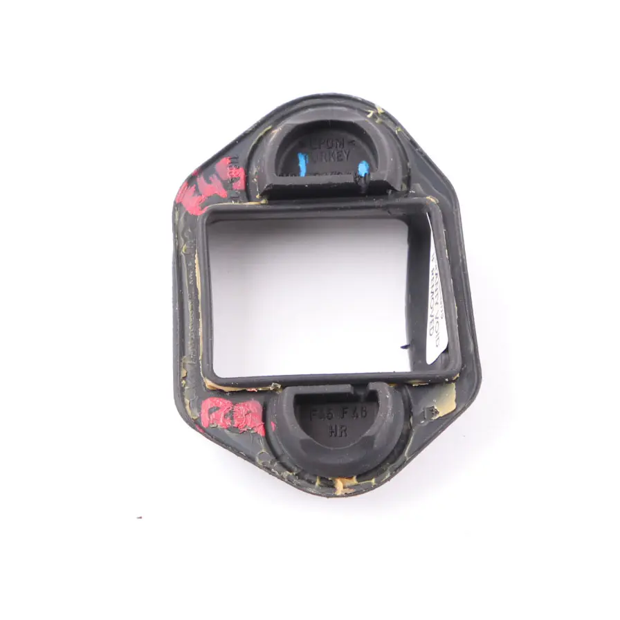 BMW F45 F46 Uszczelka Ogranicznika Drzwi Tylne Prawe - SKU 7297258 - Numer Części 7297258