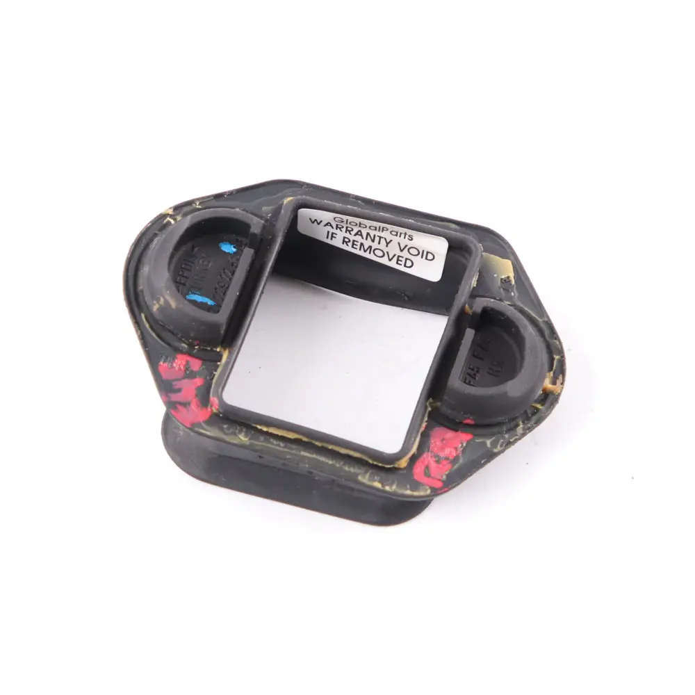 BMW F45 F46 Dichtung Türbremse Dichtung hinten rechts - SKU 7297258 - Teilenummer 7297258