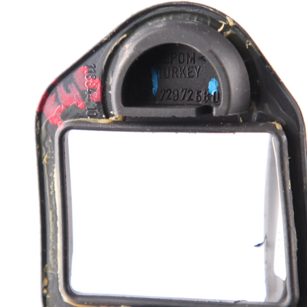 BMW F45 F46 Guarnizione Porta Freno Posteriore Destra - SKU 7297258 - Numero di parte 7297258