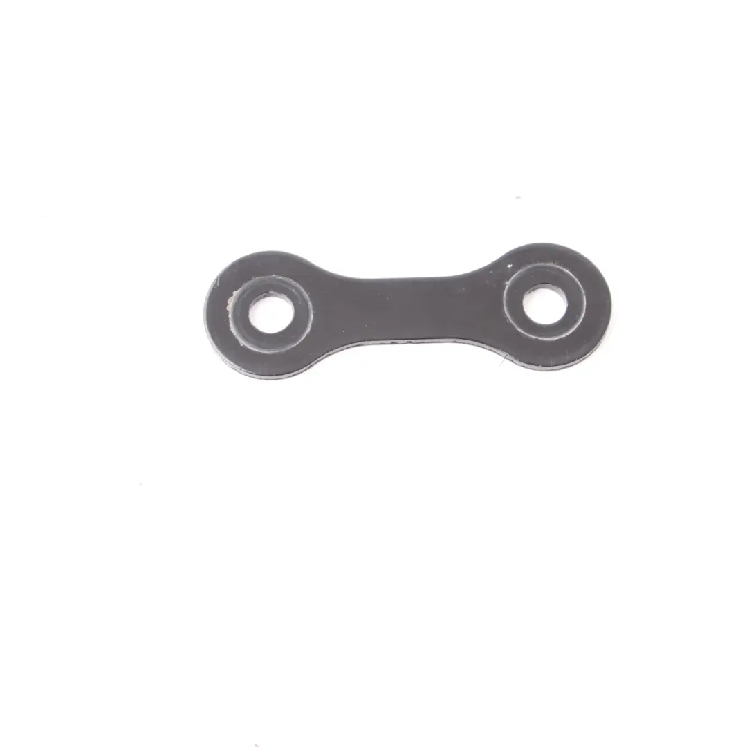 BMW Z4 E89 Roadster Verdeck Cabrioverdeck Verchluss Mechanismus Halter Rechts - SKU 7297271 - Teilenummer 7297271