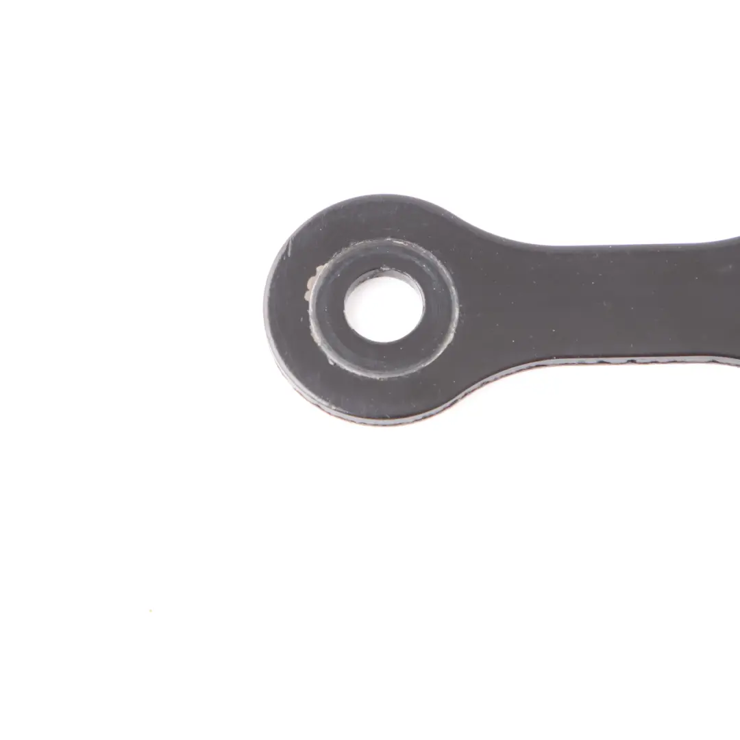 BMW Z4 E89 Roadster Verdeck Cabrioverdeck Verchluss Mechanismus Halter Rechts - SKU 7297271 - Teilenummer 7297271