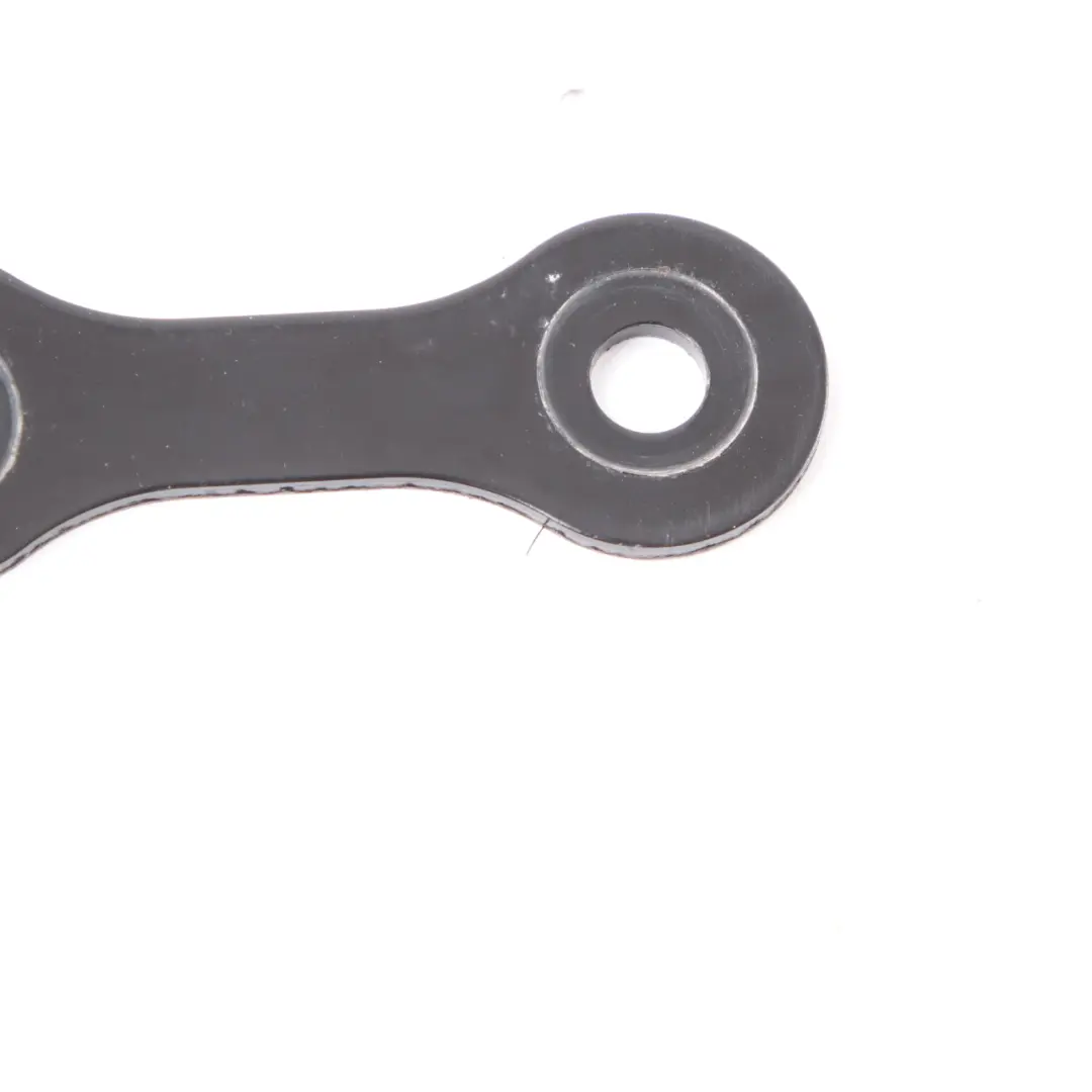 BMW Z4 E89 Roadster Verdeck Cabrioverdeck Verchluss Mechanismus Halter Rechts - SKU 7297271 - Teilenummer 7297271