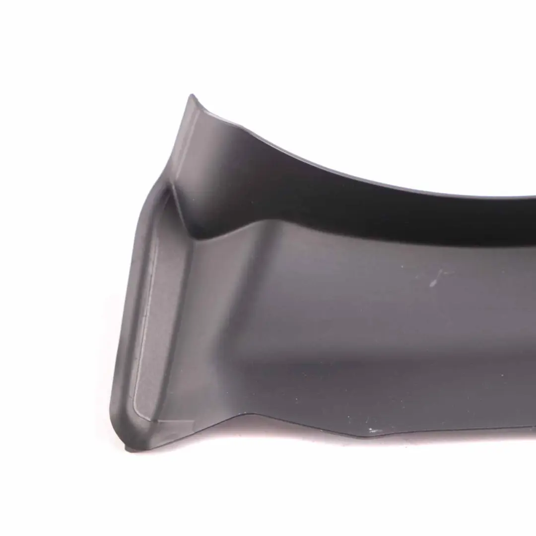 Light Gutter Strip Trim Drip Rail Left N/S to BMW F45 Active Tourer Rear with Part number 7297407 BMW F45 Active Tourer Rear Light Gutter Strip Trim Drip Rail Left N/S - SKU 7297407 - Part number 7297407
