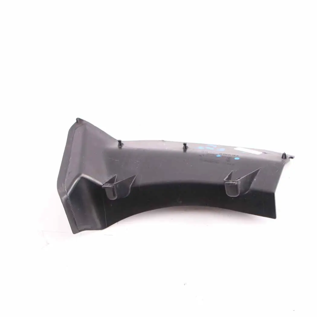 Light Gutter Strip Trim Drip Rail Left N/S to BMW F45 Active Tourer Rear with Part number 7297407 BMW F45 Active Tourer Rear Light Gutter Strip Trim Drip Rail Left N/S - SKU 7297407 - Part number 7297407