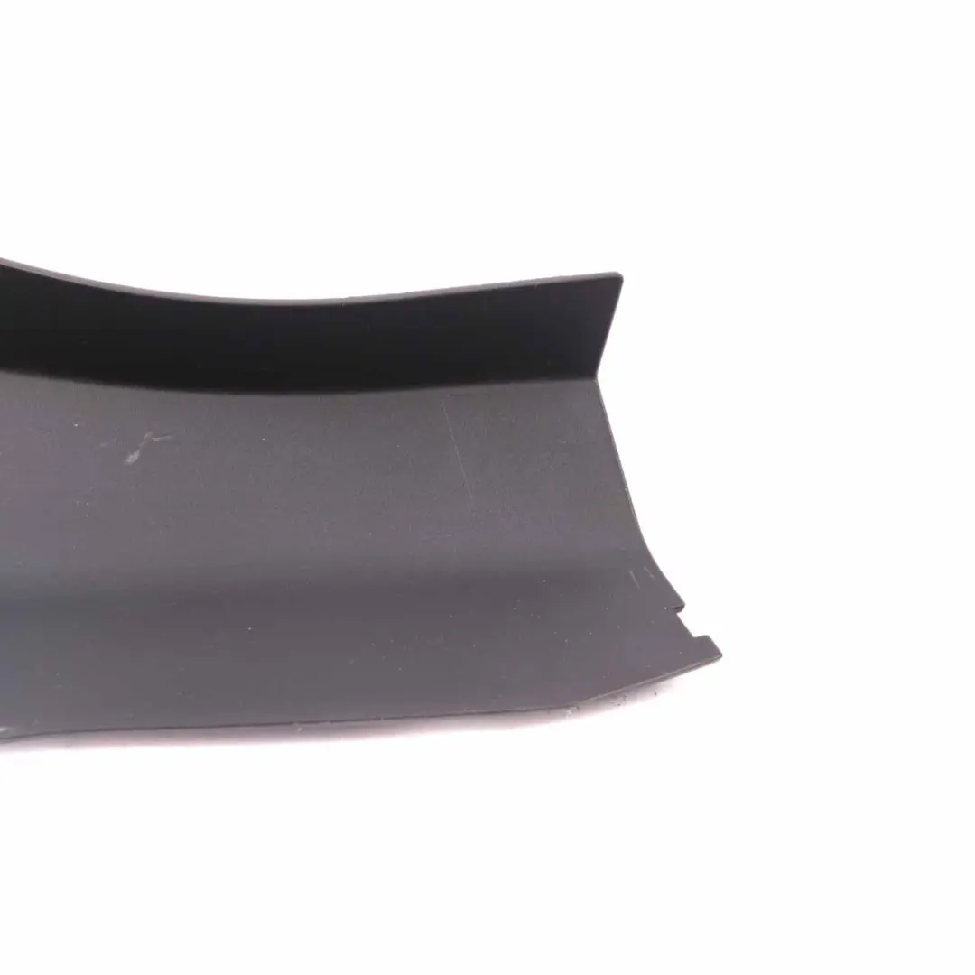 BMW F45 Active Tourer Rear Light Gutter Strip Trim Drip Rail Left N/S - SKU 7297407 - Part number 7297407