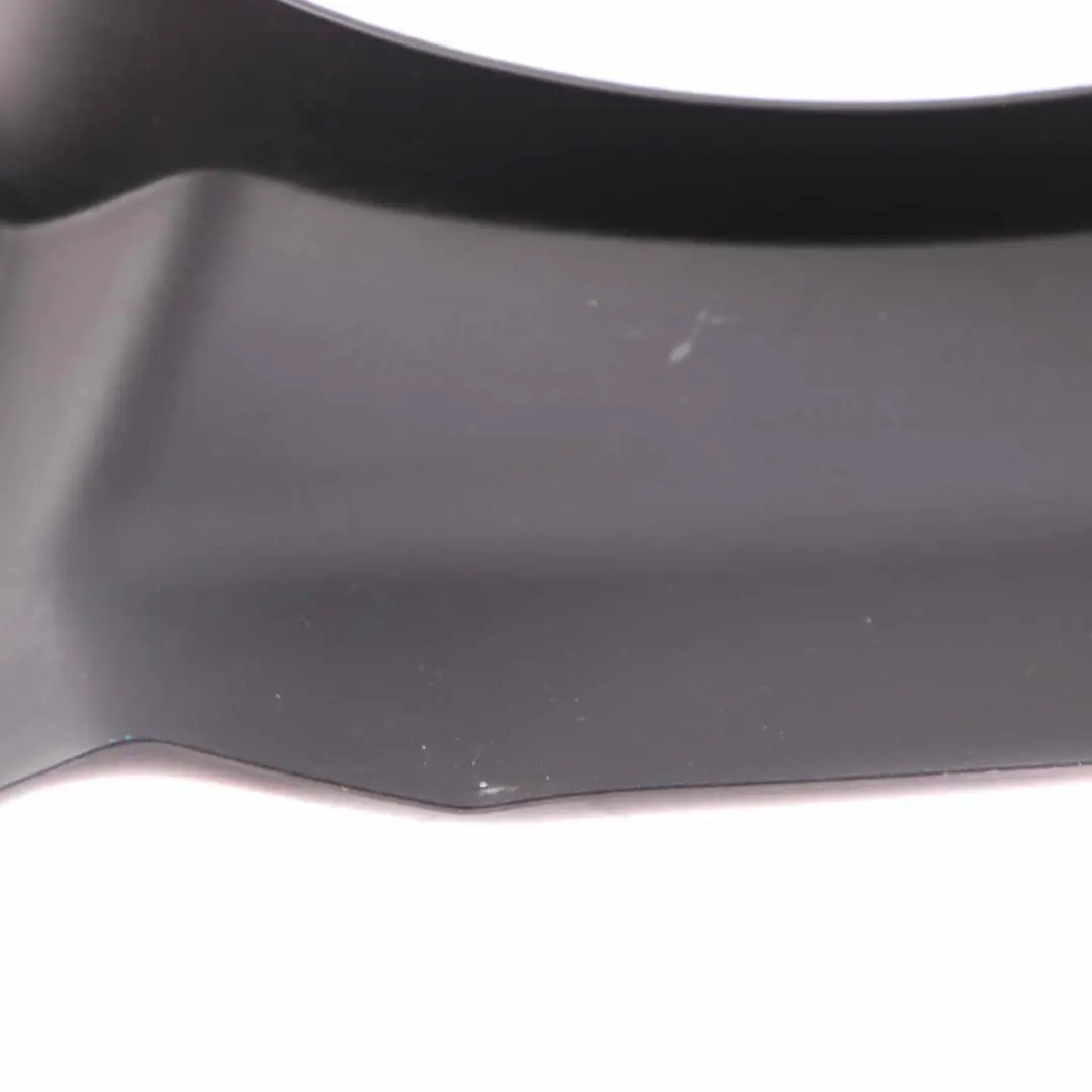 BMW F45 Active Tourer Baguette Gouttière Rail Gauche - SKU 7297407 - Numéro de pièce 7297407