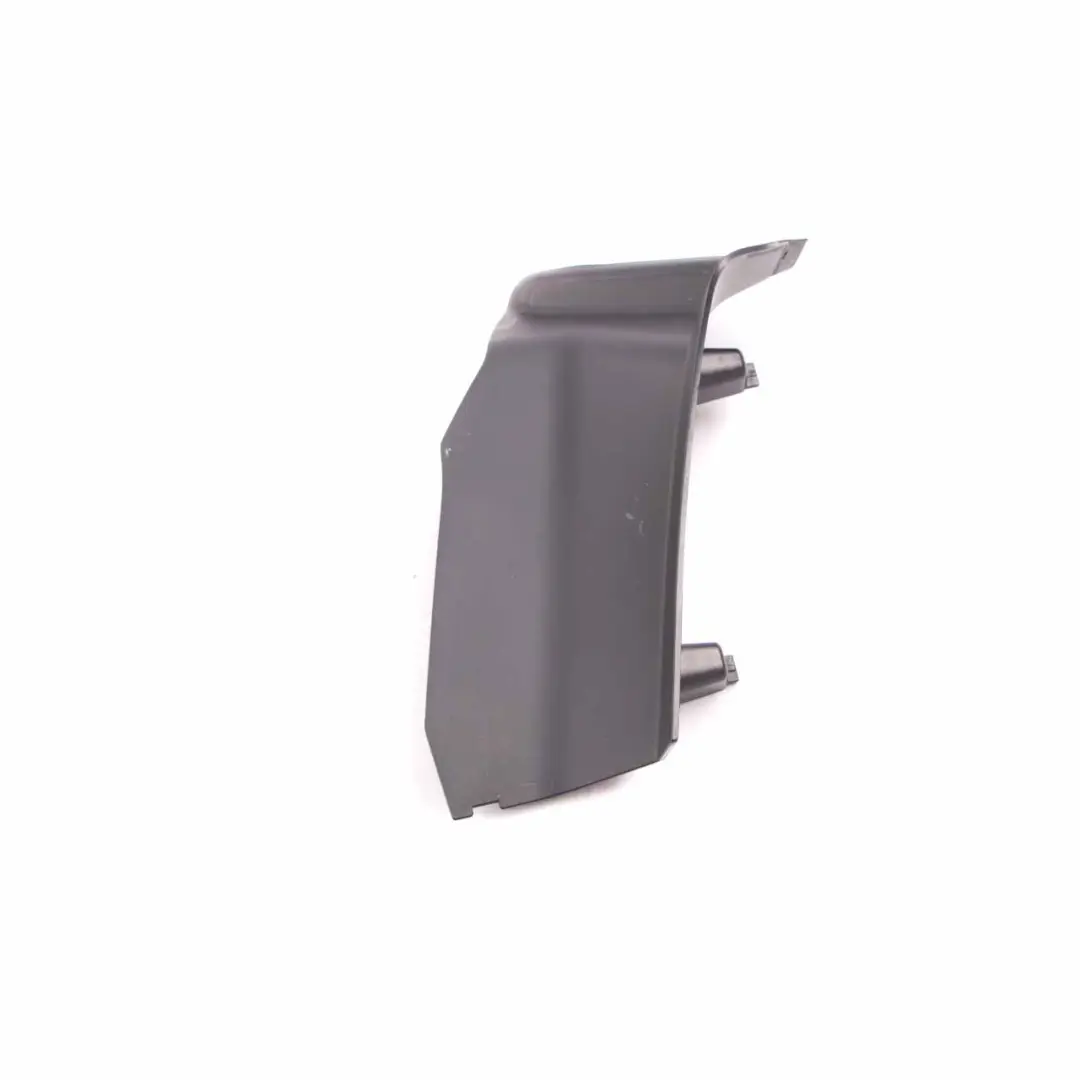 BMW F45 Active Tourer Gutter Strip Trim Drip Rail Left N/S - SKU 7297407 - Part number 7297407