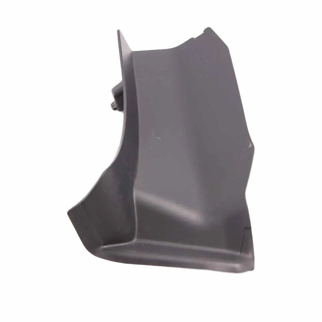 BMW F45 Active Tourer Gutter Strip Trim Drip Rail Left N/S - SKU 7297407 - Part number 7297407