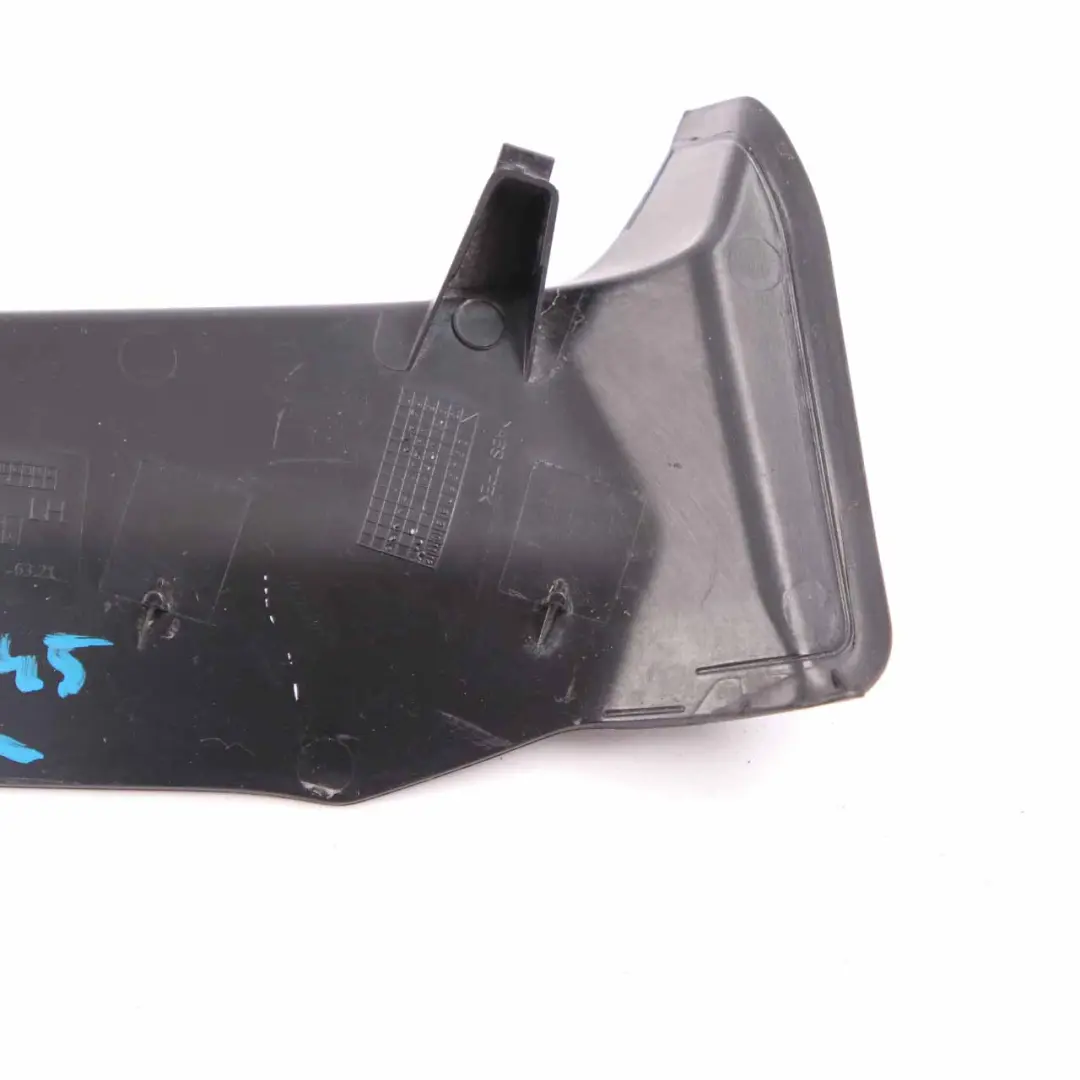 BMW F45 Active Tourer Rear Light Gutter Strip Trim Drip Rail Left N/S - SKU 7297407 - Part number 7297407