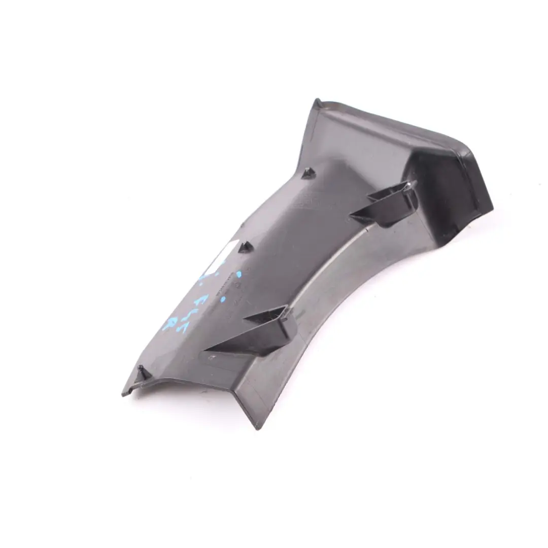 BMW F45 Active Tourer Gutter Strip Trim Drip Rail Right O/S - SKU 7297408 - Part number 7297408