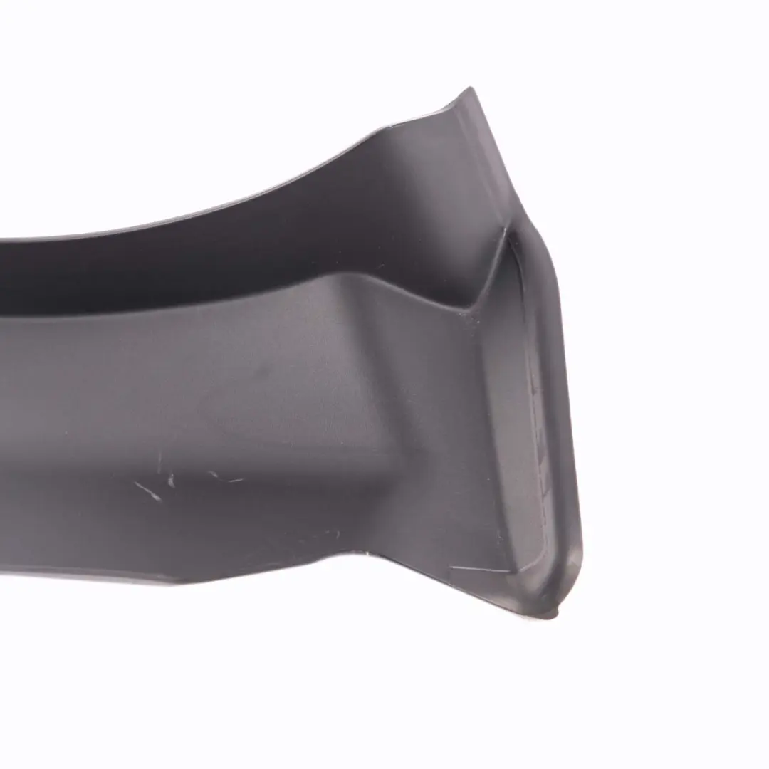 Moldura Canalón Riel Goteo Derecho Lado Exterior para BMW F45 Active Tourer con número de pieza 7297408 BMW F45 Active Tourer Moldura Canalón Riel Goteo Derecho Lado Exterior - SKU 7297408 - Número de pieza 7297408