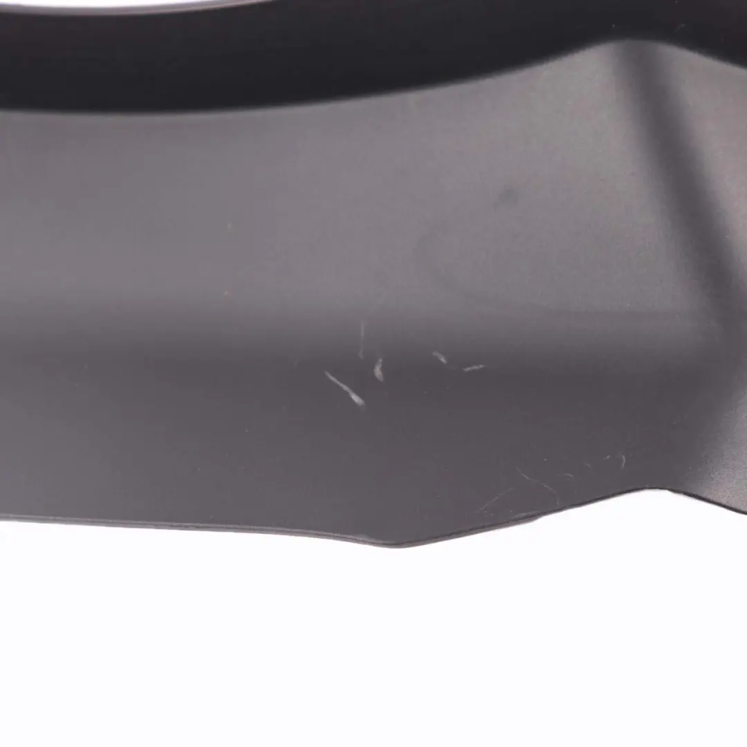 BMW F45 Active Tourer Striscia Di Grondaia Barra Di Gocciolamento Destra - SKU 7297408 - Numero di parte 7297408