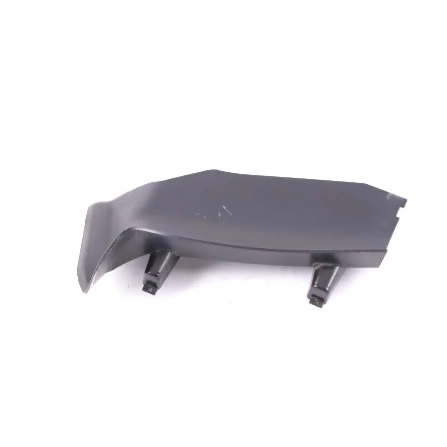 Moldura Canalón Riel Goteo Derecho Lado Exterior para BMW F45 Active Tourer con número de pieza 7297408 BMW F45 Active Tourer Moldura Canalón Riel Goteo Derecho Lado Exterior - SKU 7297408 - Número de pieza 7297408