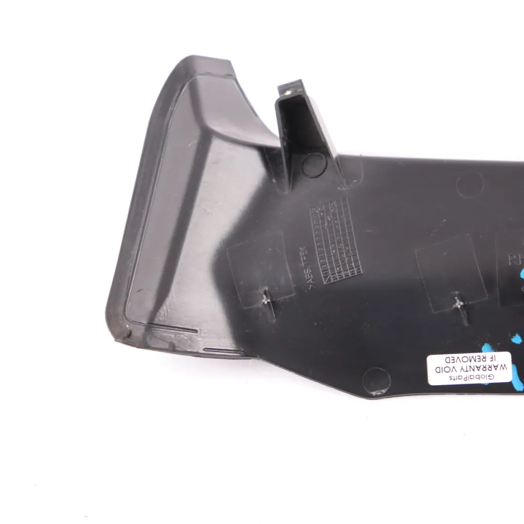 Striscia Di Grondaia Barra Di Gocciolamento Destra per BMW F45 Active Tourer con numero di parte 7297408 BMW F45 Active Tourer Striscia Di Grondaia Barra Di Gocciolamento Destra - SKU 7297408 - Numero di parte 7297408