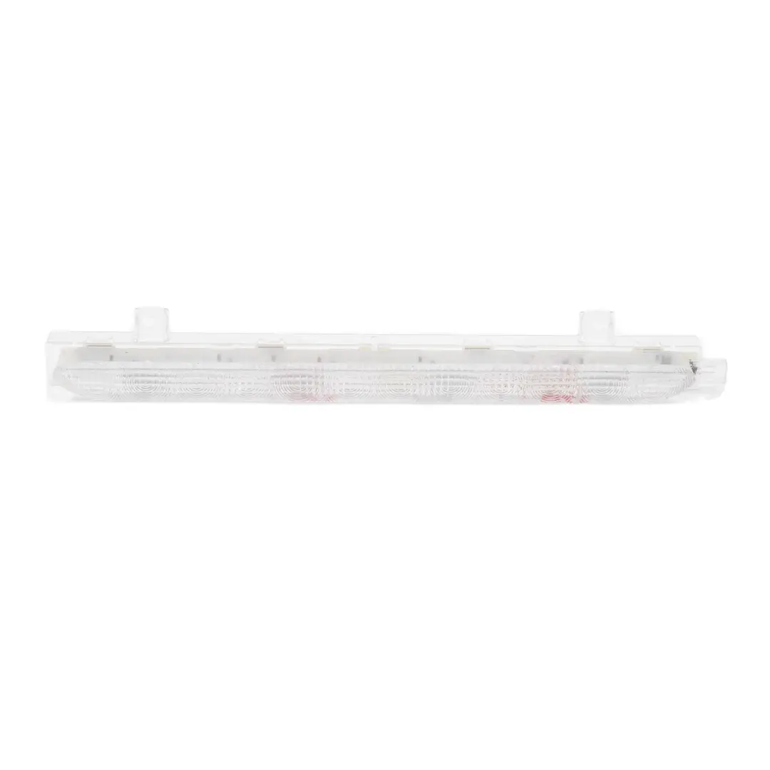MINI Cooper One F55 F56 Dritte Bremsleuchte Lampe Weiss - SKU 7297410 - Teilenummer 7297410