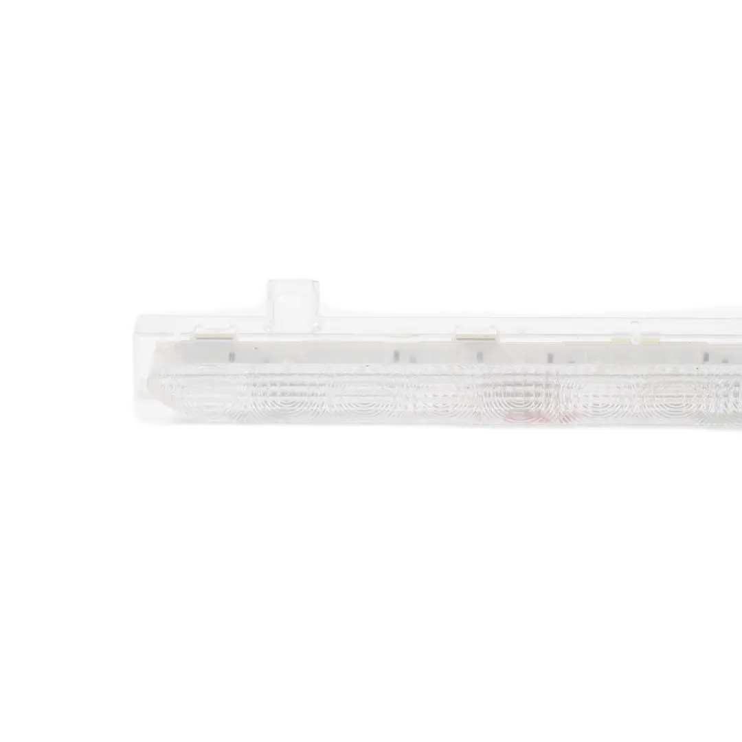 MINI Cooper One F55 F56 Dritte Bremsleuchte Lampe Weiss - SKU 7297410 - Teilenummer 7297410