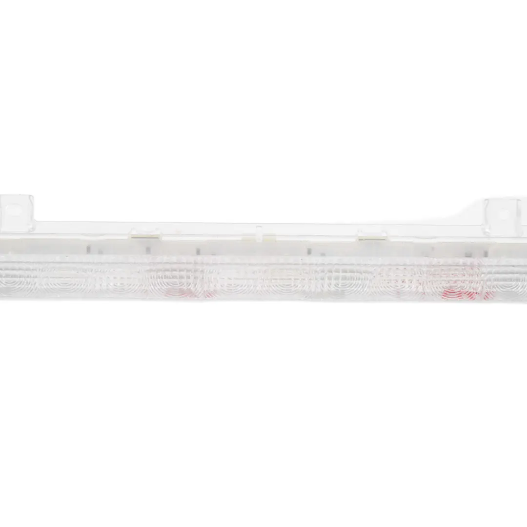 MINI Cooper One F55 F56 Rear Third Stop Lamp Brake Light White - SKU 7297410 - Part number 7297410