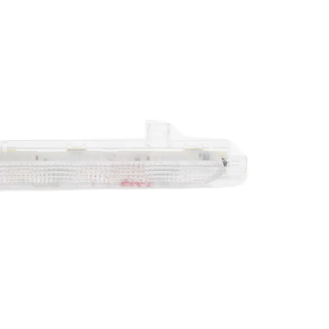 MINI Cooper One F55 F56 Rear Third Stop Lamp Brake Light White - SKU 7297410 - Part number 7297410