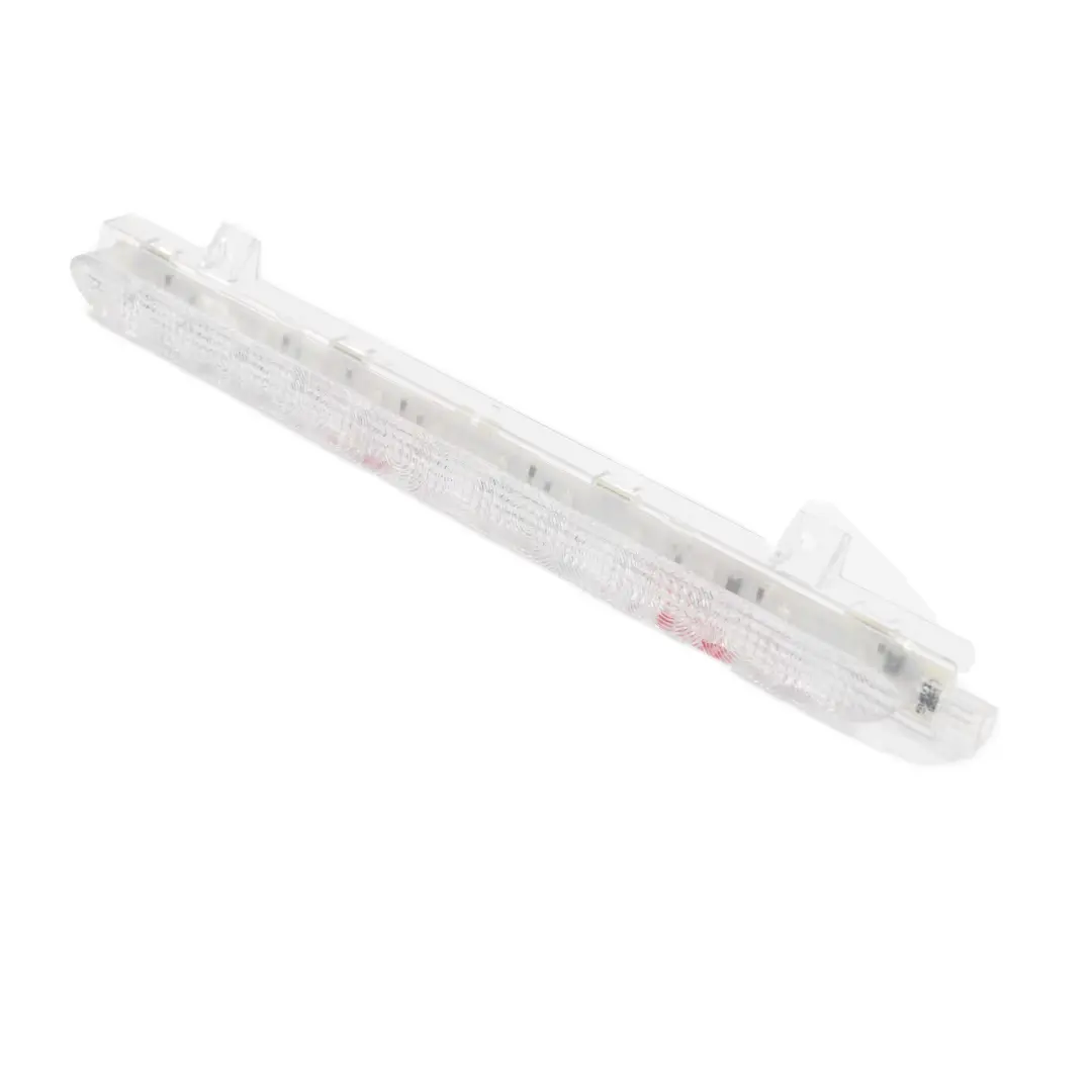 MINI Cooper One F55 F56 Dritte Bremsleuchte Lampe Weiss - SKU 7297410 - Teilenummer 7297410