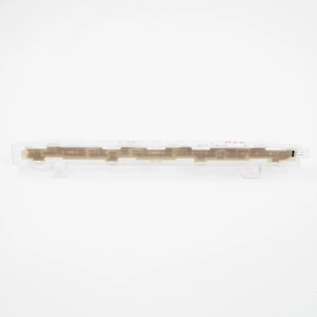 Feu De Frein Troisieme Lampe Blanc pour Mini Cooper One F55 F56 à propos du numéro de pièce 7297410 Mini Cooper One F55 F56 Feu De Frein Troisieme Lampe Blanc - SKU 7297410 - Numéro de pièce 7297410