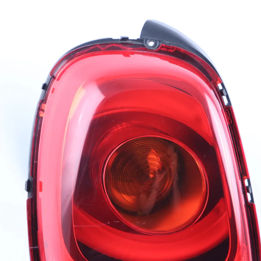 Mini F55 F56 F57 Luz Trasera Lateral Izquierda Piloto - SKU 7297413-1 - Número de pieza 7297413