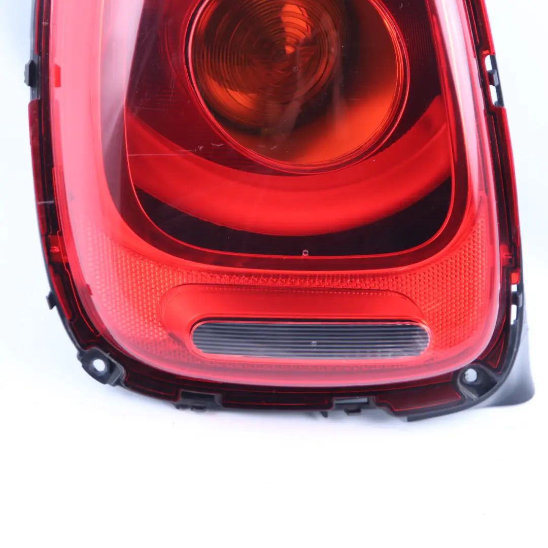  £Rear Lamp Mini F55 F56 F57 Side Tail Light Taillight Left N/S - SKU 7297413-1 - Part number 7297413
