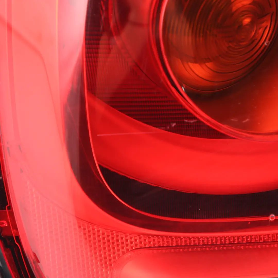 £Rear Lamp Mini F55 F56 F57 Side Tail Light Taillight Left N/S to with Part number 7297413 £Rear Lamp Mini F55 F56 F57 Side Tail Light Taillight Left N/S - SKU 7297413-1 - Part number 7297413