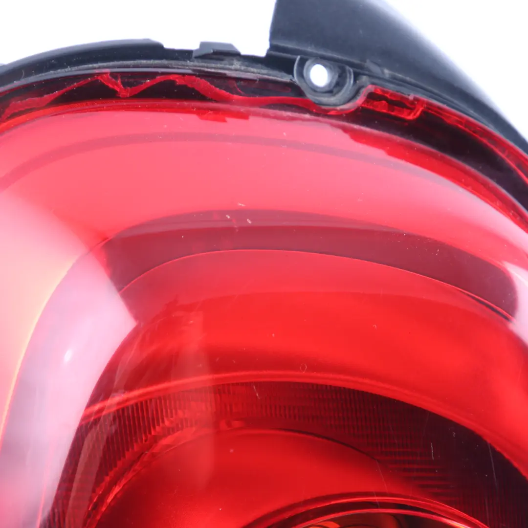 £Rear Lamp Mini F55 F56 F57 Side Tail Light Taillight Left N/S to with Part number 7297413 £Rear Lamp Mini F55 F56 F57 Side Tail Light Taillight Left N/S - SKU 7297413-1 - Part number 7297413