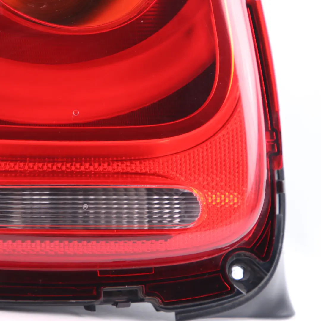  £Rear Lamp Mini F55 F56 F57 Side Tail Light Taillight Left N/S - SKU 7297413-1 - Part number 7297413