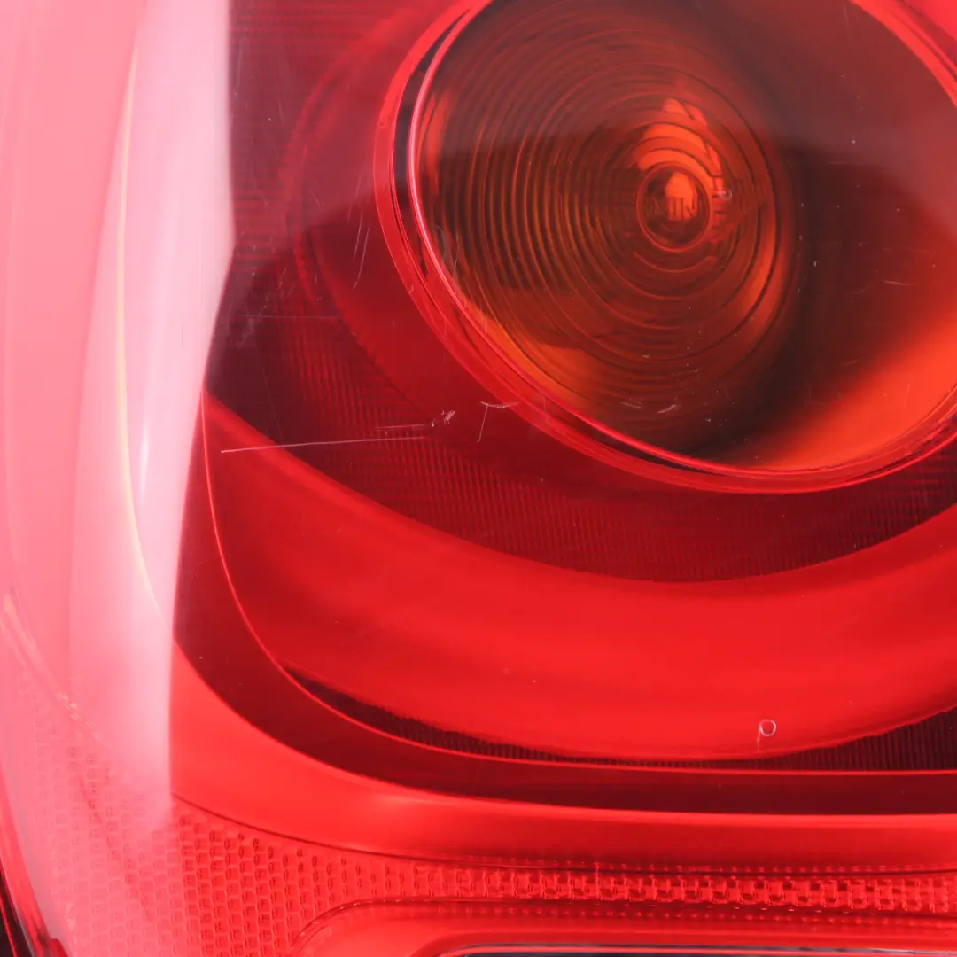  £Rear Lamp Mini F55 F56 F57 Side Tail Light Taillight Left N/S - SKU 7297413-1 - Part number 7297413
