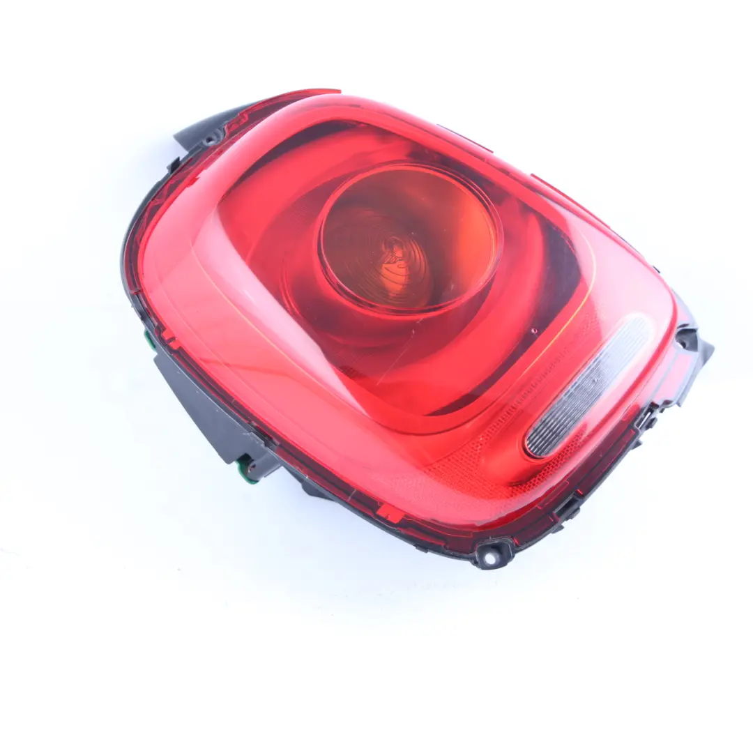 Luz Trasera Lateral Izquierda Piloto para Mini F55 F56 F57 con número de pieza 7297413 Mini F55 F56 F57 Luz Trasera Lateral Izquierda Piloto - SKU 7297413-1 - Número de pieza 7297413