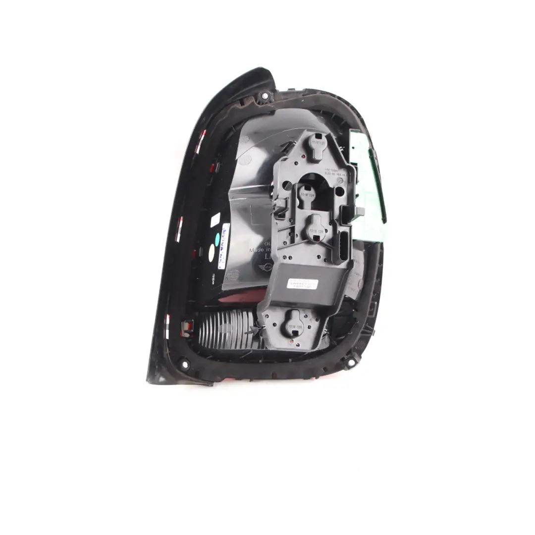 Lampa Tylna Lewa do Mini F55 F56 F57 o numerze 7297413 Mini F55 F56 F57 Lampa Tylna Lewa - SKU 7297413-1 - Numer Części 7297413
