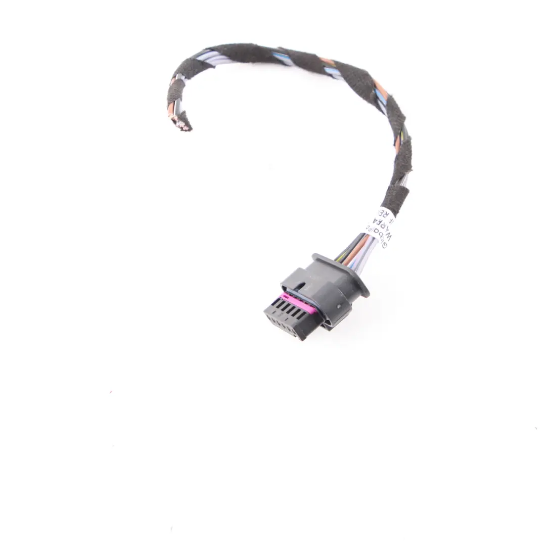 Mini F55 F56 F57 Lampa Boczna Tył Lewy Gniazdo Wtykowe 2141397 - SKU 7297413-2 - Numer Części 7297413