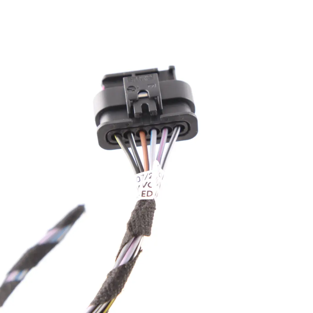 Luz Trasera Lateral Izquierda Enchufe Cableado 2141397 para Mini F55 F56 F57 con número de pieza 7297413 Mini F55 F56 F57 Luz Trasera Lateral Izquierda Enchufe Cableado 2141397 - SKU 7297413-2 - Número de pieza 7297413