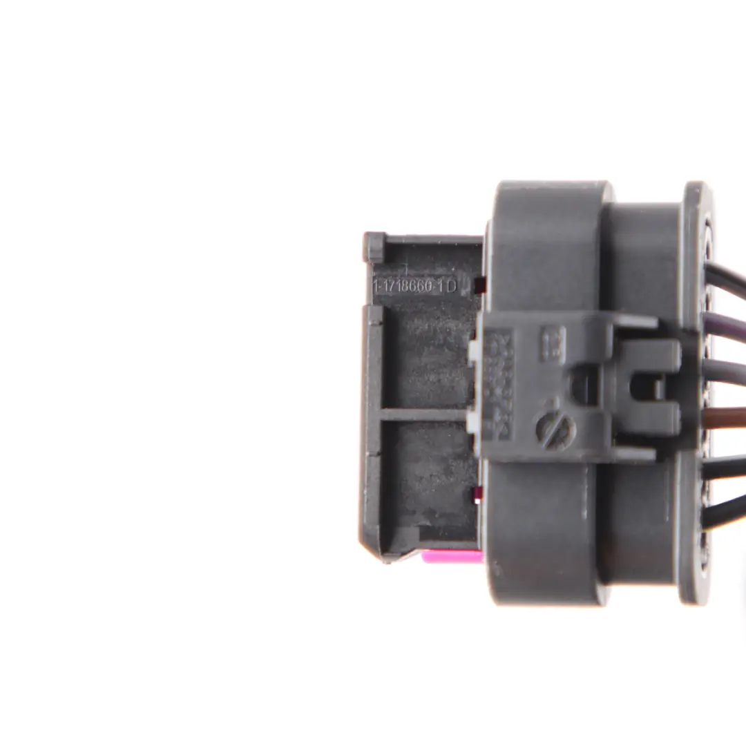 Lamp Side Tail Light Left N/S Plug Socket Wiring 2141397 to Mini F55 F56 F57 Rear with Part number 7297413 Mini F55 F56 F57 Rear Lamp Side Tail Light Left N/S Plug Socket Wiring 2141397 - SKU 7297413-2 - Part number 7297413